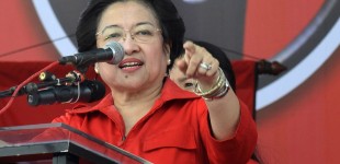Tegasnya Megawati Terhadap Kader PDIP