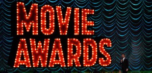 Daftar Peraih MTV Movie Awards 2015