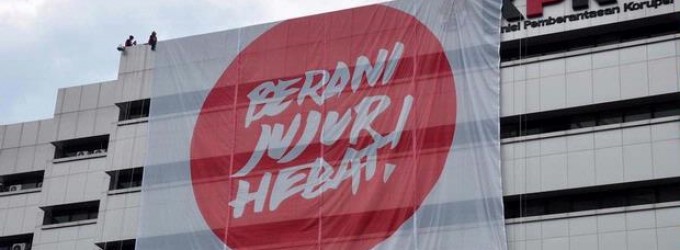 KPK Lakukan Oprasi Tangkap Tangan di Bali