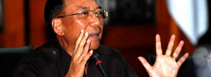 Hari ini, Jero Wacik di Periksa KPK