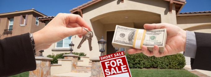 Jual Beli Rumah Salah Satu Investasi